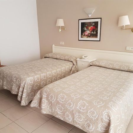Hostal Centro 톨레도 외부 사진