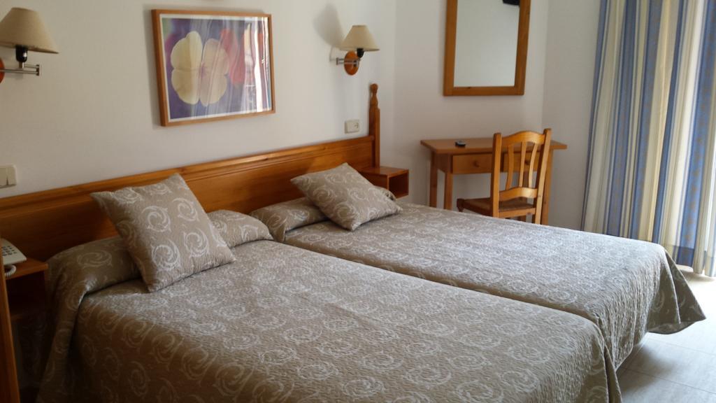 Hostal Centro 톨레도 외부 사진