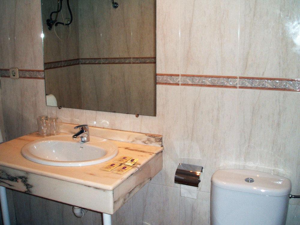 Hostal Centro 톨레도 외부 사진