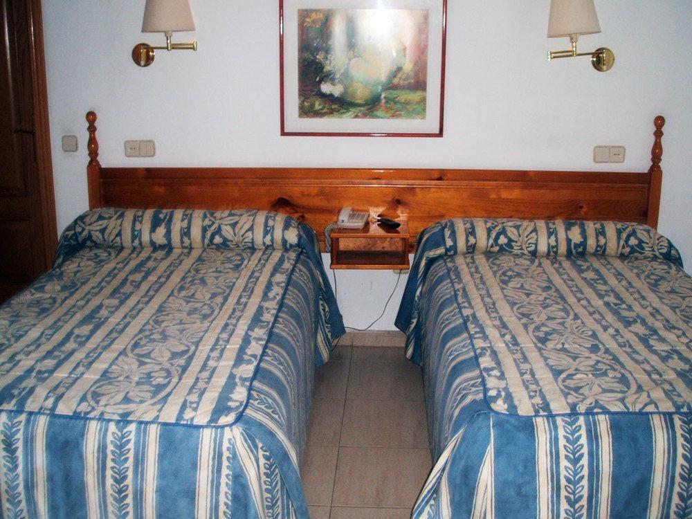 Hostal Centro 톨레도 외부 사진