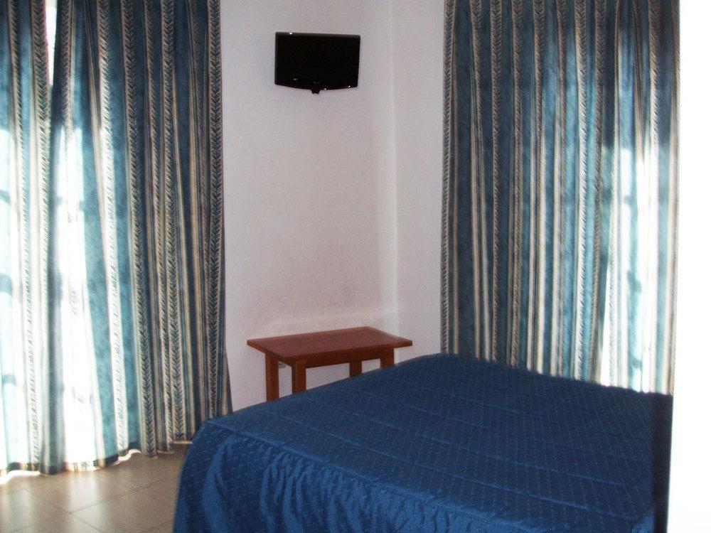 Hostal Centro 톨레도 외부 사진