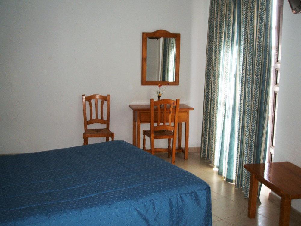 Hostal Centro 톨레도 외부 사진