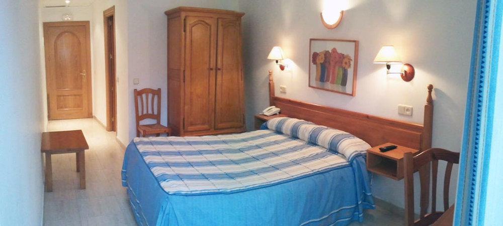 Hostal Centro 톨레도 외부 사진