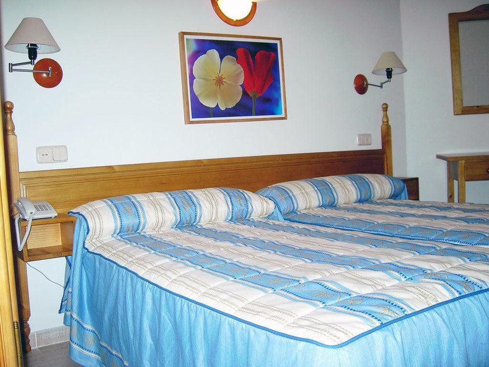 Hostal Centro 톨레도 외부 사진