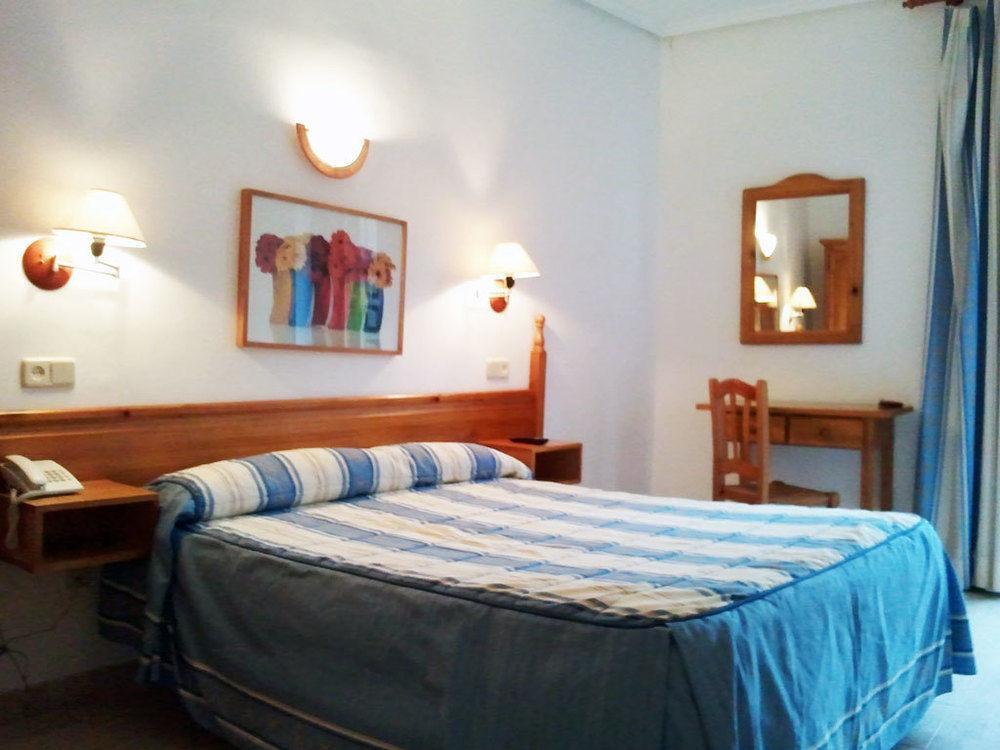 Hostal Centro 톨레도 외부 사진