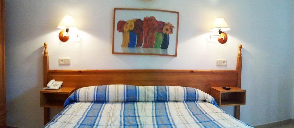 Hostal Centro 톨레도 외부 사진