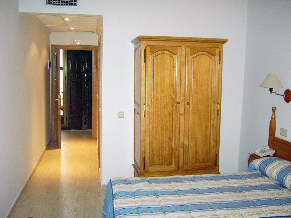 Hostal Centro 톨레도 외부 사진