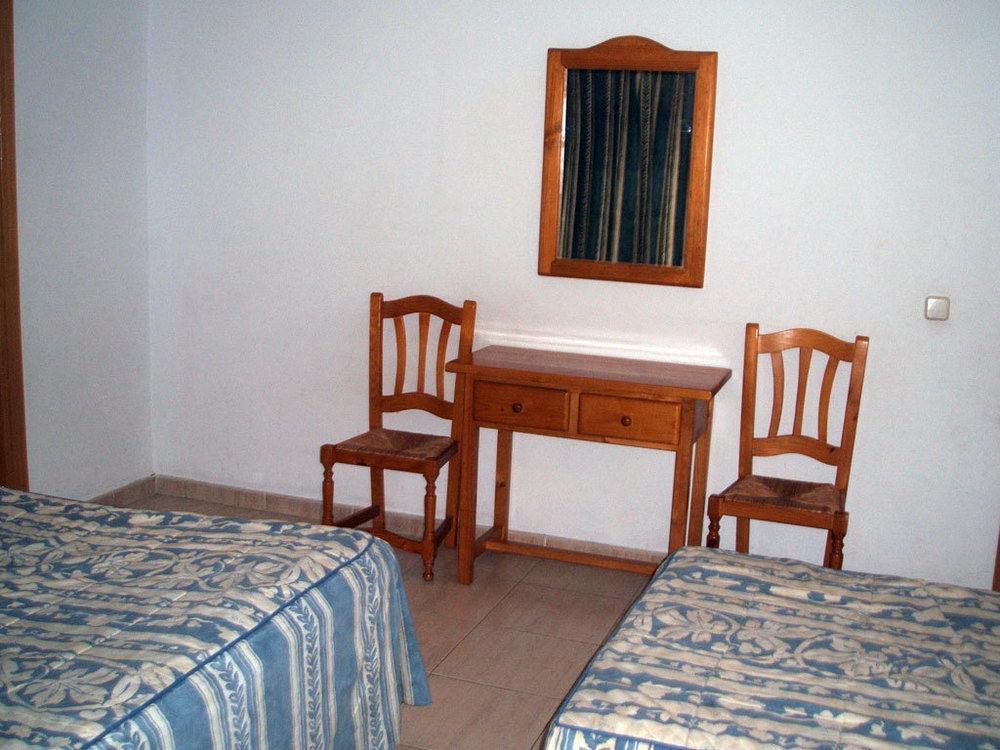 Hostal Centro 톨레도 외부 사진