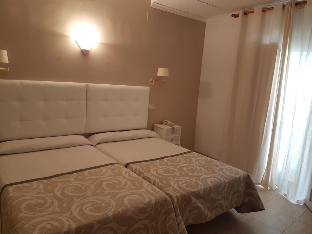 Hostal Centro 톨레도 외부 사진