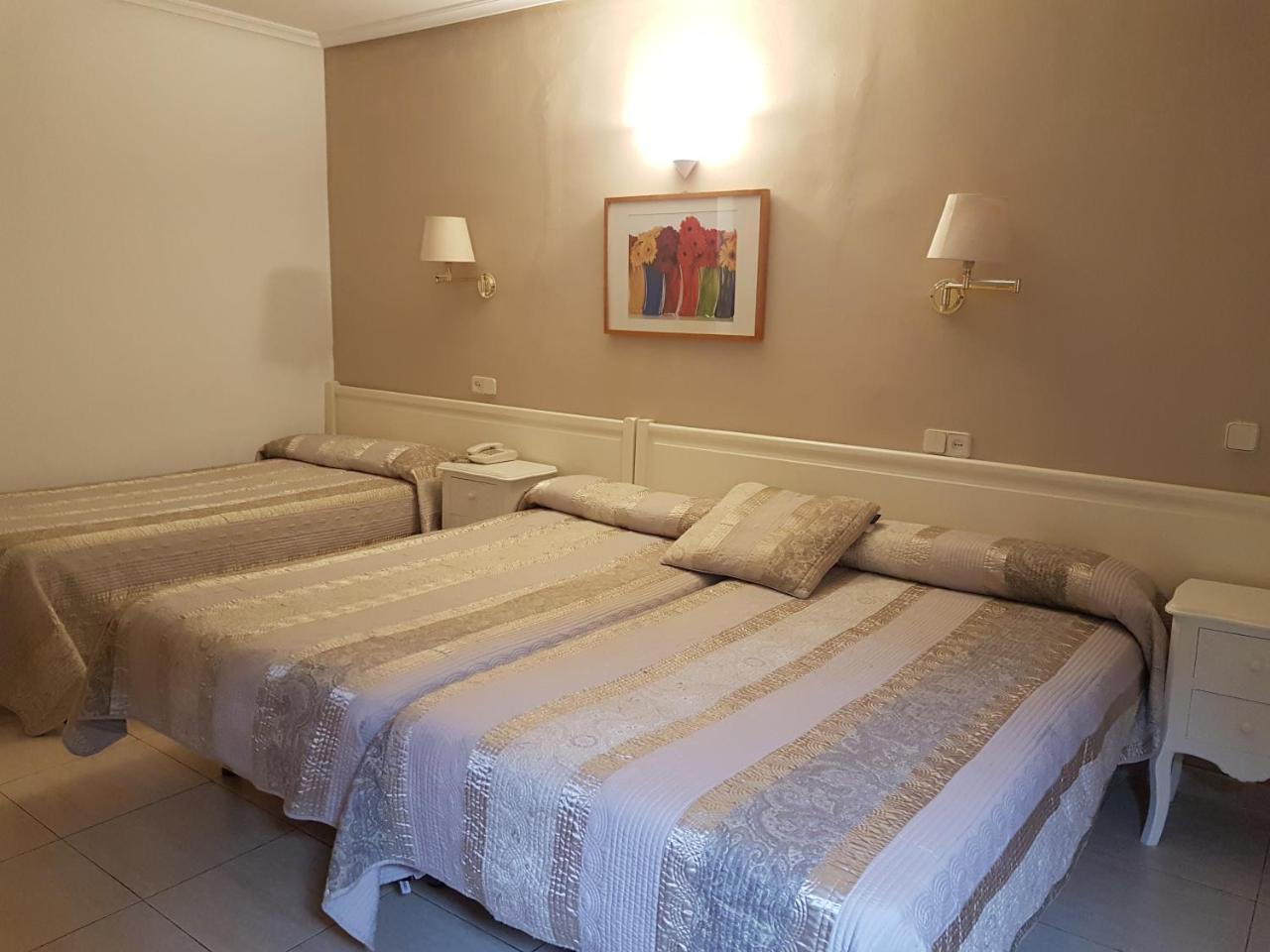 Hostal Centro 톨레도 외부 사진