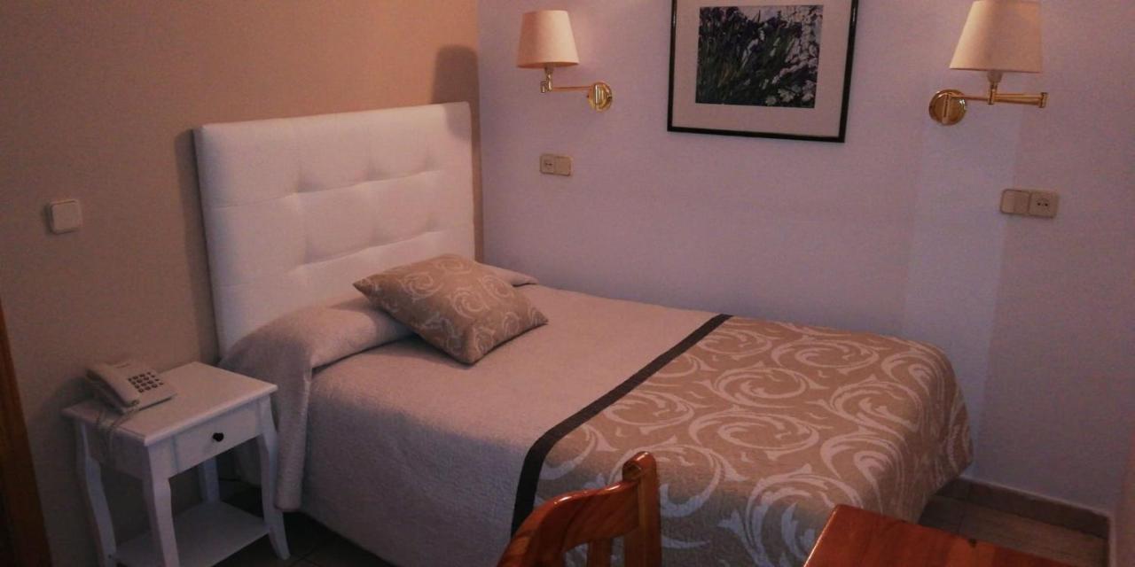 Hostal Centro 톨레도 외부 사진