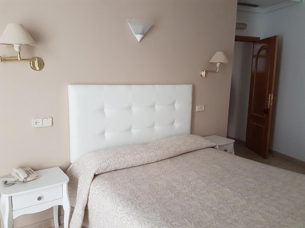 Hostal Centro 톨레도 외부 사진
