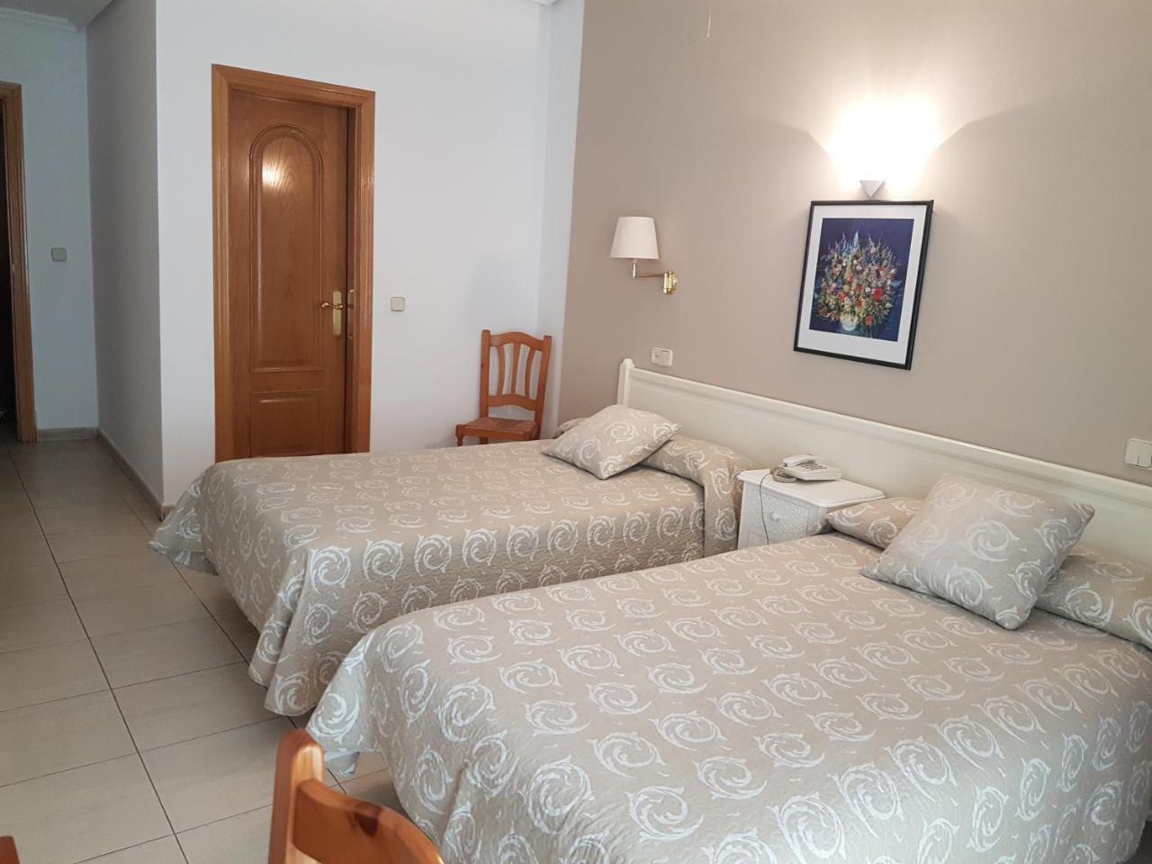 Hostal Centro 톨레도 외부 사진