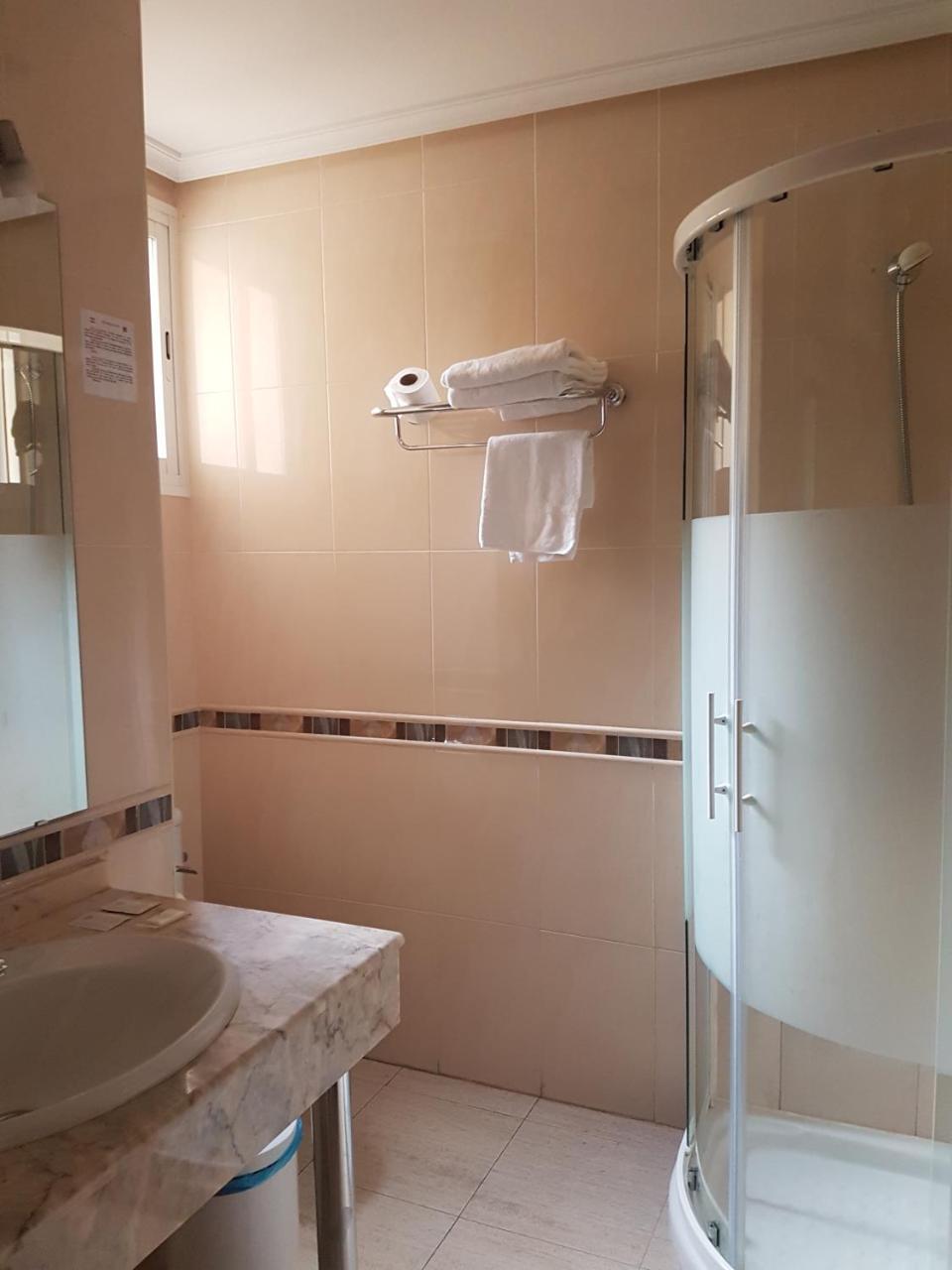 Hostal Centro 톨레도 외부 사진