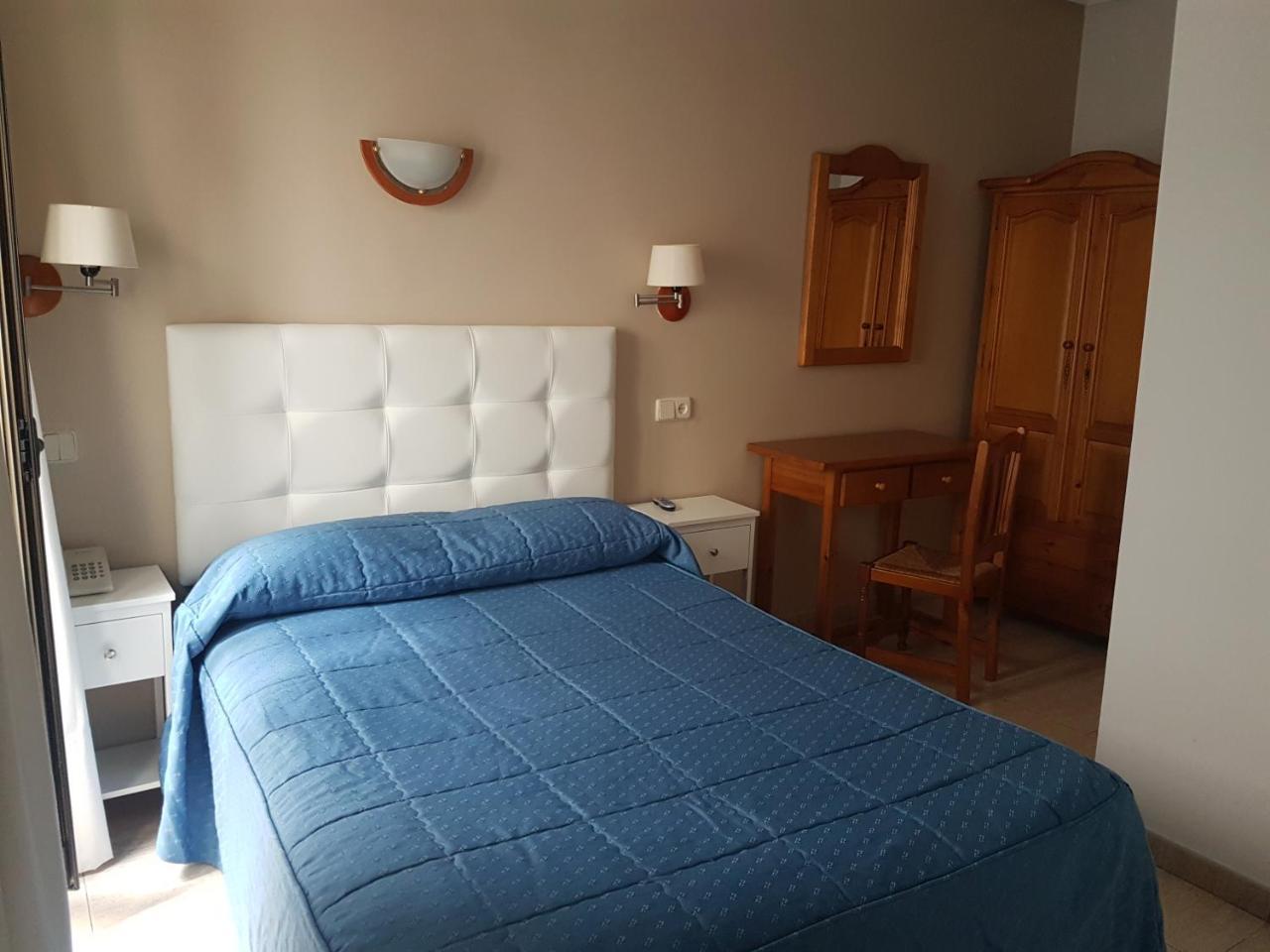 Hostal Centro 톨레도 외부 사진