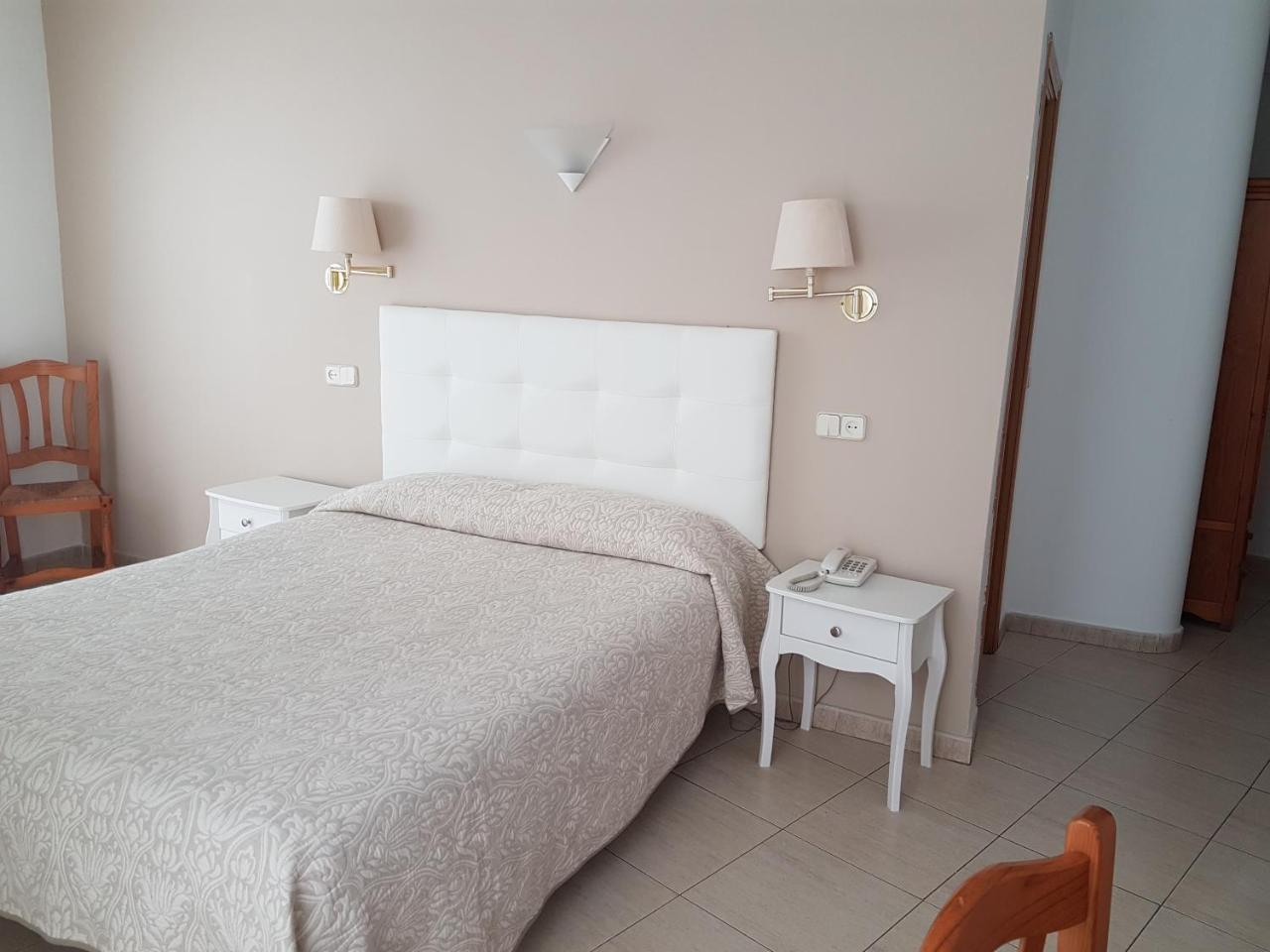 Hostal Centro 톨레도 외부 사진