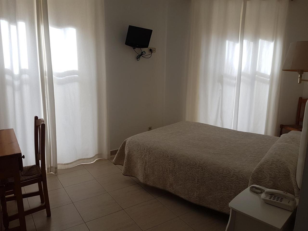 Hostal Centro 톨레도 외부 사진